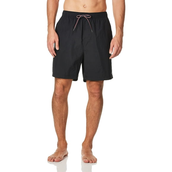 Bañador Tommy Hilfiger Tommy Black para hombre, talla 7