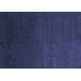 thumbnail image 1 of Ahgly Company Indoor Rectangle Abstract Blue Modern Area Rugs, 5' x 8', 1 of 4