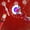 Red, variant on Danhjin Christmas Gifts, Santa Claus Music Windmill with Colorful Rotating Glitter Stick, Children Glowing Toys for Holiday Celebration and Play, Baby Musical Toys for Toddlers Festive Funny