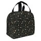 thumbnail image 2 of Easygdp Pine Cone Woodland Pattern Bolsa Térmica Premium - Tela Oxford Impermeable, Gran Capacidad, Bolsillo Frontal, Unisex para Trabajo, Escuela, Actividades al Aire Libre y Picnics, 2 of 8