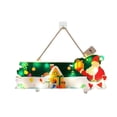 thumbnail image 2 of Precios de Descuento Únicos, Luces decorativas navideñas Luces de neón Cadenas de luces LED Luces colgantes con ventosa Colgantes de acrílico Ambientes de habitación Luces de colores Akmoler, 2 of 9