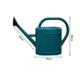 thumbnail image 2 of Long Spout Watering Can Gardening Tool Large Capacity Indoor Outdoor Pot, 2 of 7
