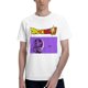 thumbnail image 1 of Camiseta de Manga Corta para Hombres DBZ, 1 of 5