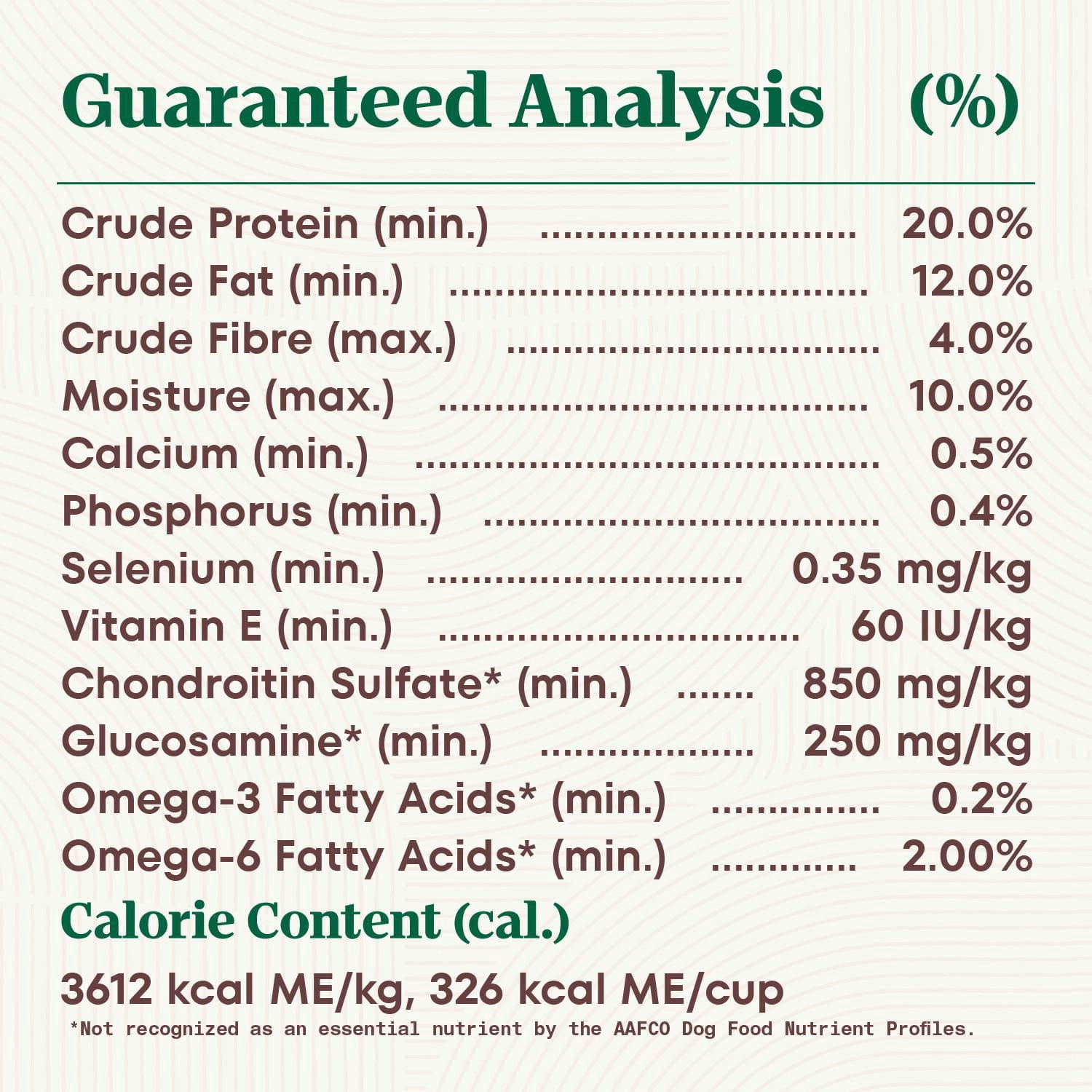 Nutro Natural Choice Nourriture sèche pour chiens adultes de grande race recette avec agneau et riz brun