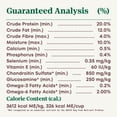 thumbnail image 3 of Nutro Natural Choice Large Breed Adult Dry Dog Food Lamb & Brown Rice Recipe 9.07kg, 3 of 9