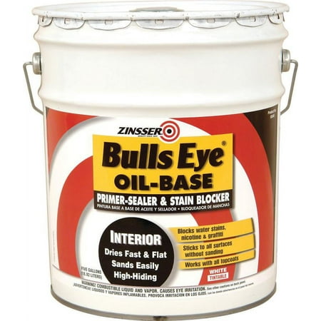 PRIMER SEALER OBS BLLSEYE 5G