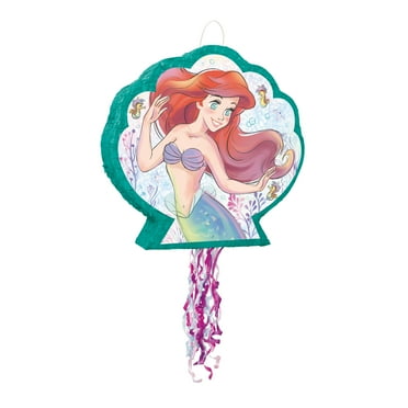 Small Moon Pinata Twinkle Twinkle Little Star Gender Reveal Party 17x11x3 In Walmart Com