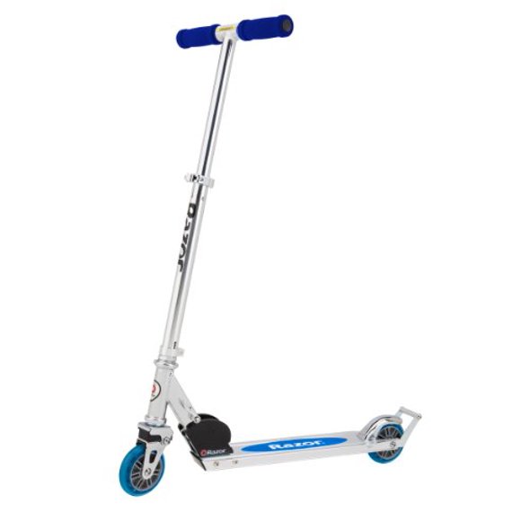 A2 Scooter - Blue