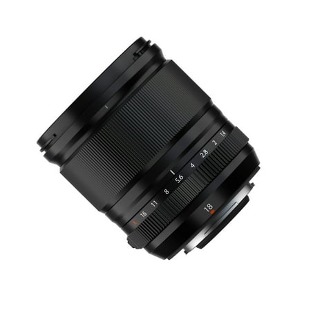 Fujinon XF18mmF1.4 R LM WR