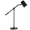 thumbnail image 2 of Henn&Hart 7" Lampe de Table en Métal Bronze Noirci, 2 of 8