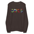 thumbnail image 2 of BRICS Nation Sweatshirt, 2 of 6