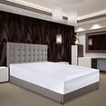 thumbnail image 4 of Utopia Bedding Zippered Mattress Encasement - Waterproof Mattress Protector (King), 4 of 5