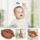 thumbnail image 1 of Teissuly New Children's Non Slip Suction Cup, Integrated Baby Separated Food Grade Silicone Teissuly WER202311271234, 1 of 5