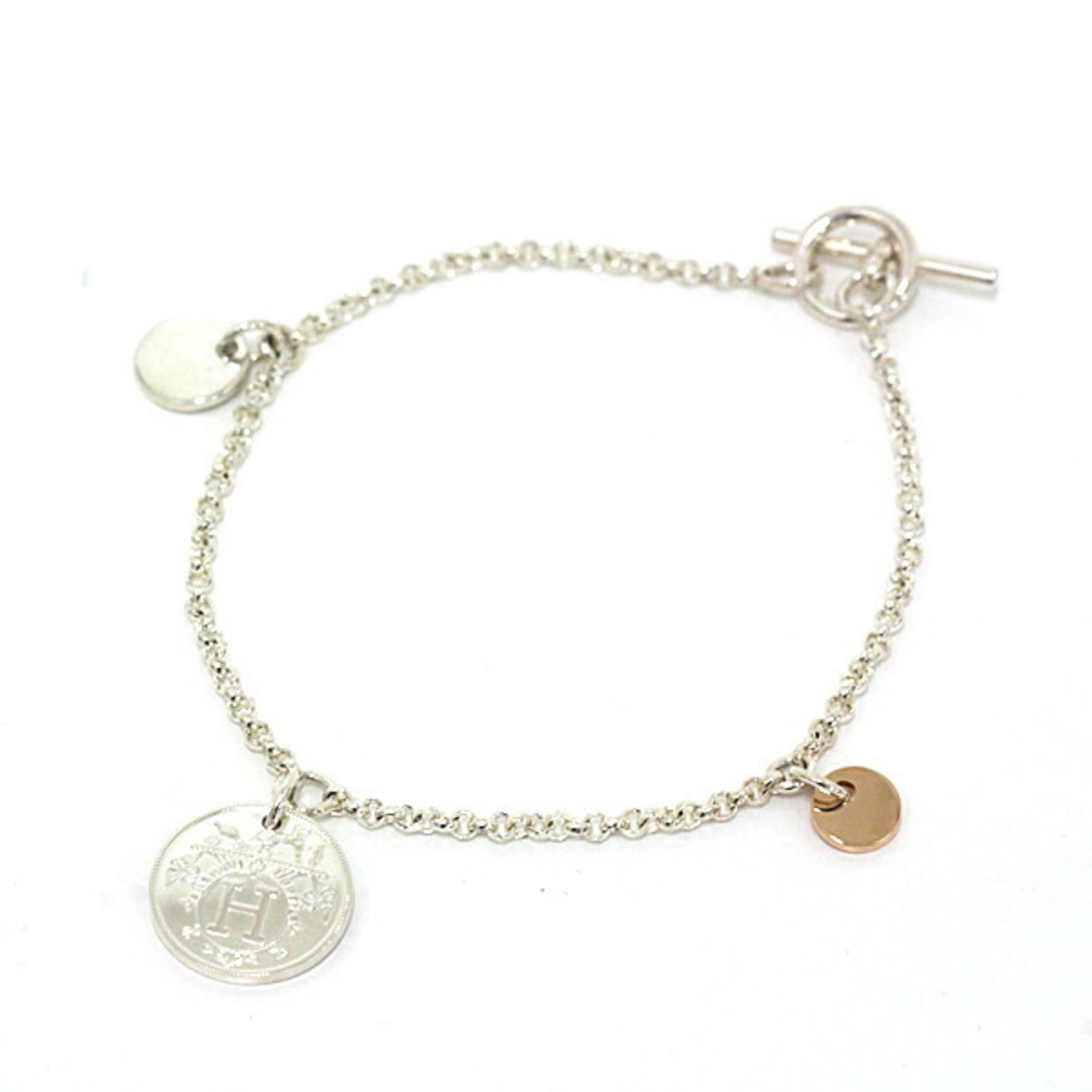 Used shop hermes bracelet