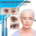 thumbnail image 2 of New Prime Lash Mascara For Older Women Over 50 Lengthening & Volumizing Mascara, 2 of 5