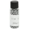 thumbnail image 2 of Kit de sello de cojinete de rueda delantera 25‑1092 Reemplazo de acero de alta resistencia para YZ426F YZ450F Jadeshay A, 2 of 8