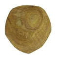 thumbnail image 3 of Indian Wooden Textile Stamps Lion Printed Wood Block Stamp Decorative Block, 3 of 3