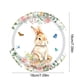 thumbnail image 3 of Aparatos de cocina, Accesorios de cocina, Utensilios de cocina, Utensilios de cocina, Vajilla de Pascua, Vajilla desechable para fiestas, Vajilla de papel desechable, 3 of 6