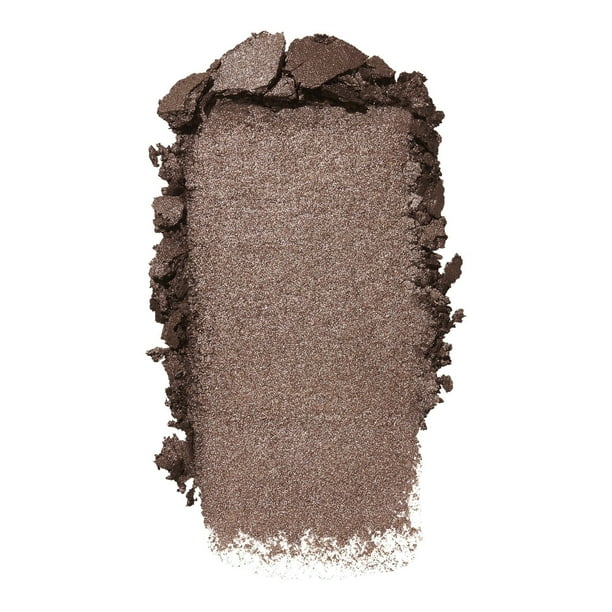 e.l.f. Cosmetics Halo Glow Silky Powder Highlighter, Bronzed Baddie, 4.5 g 