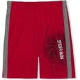 thumbnail image 2 of Spiderman Boys 2 Pack Shorts, Toddler, 2 of 5