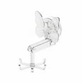 thumbnail image 1 of Suction Cup Hook No Punching Strong Vacuum Multifunctional Storage Rack Kitchen Wall Mounted Spoon Spatula Storage Rack, 1 of 6