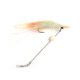 thumbnail image 5 of Soidarity 10 piezas de señuelos de pesca falsos, cebos artificiales vivos, atracción portátil, equipo personalizado, para exteriores, cabeza Type4 NO4 Soidarity CBP504413, 5 of 6