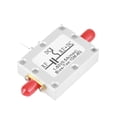 thumbnail image 1 of M Buder 1 Pcs 10MHz-6GHz Bias Tee Frecuencia de Radio de Banda Ancha Microondas Sesgo Coaxial, 1 of 9