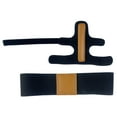 thumbnail image 1 of koolsoo Arm Belt Lightweight Arm Posture Corrector Golf Swing Posture for Adult Exercise orange, 1 of 9