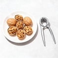 thumbnail image 7 of Heavy Duty Aluminum Alloy Nut Tool For Walnuts And Hard Kitchen Gadget Opener, 7 of 7