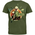 thumbnail image 1 of Star Wars - T-Shirt Doux Planet Rock, 1 of 2
