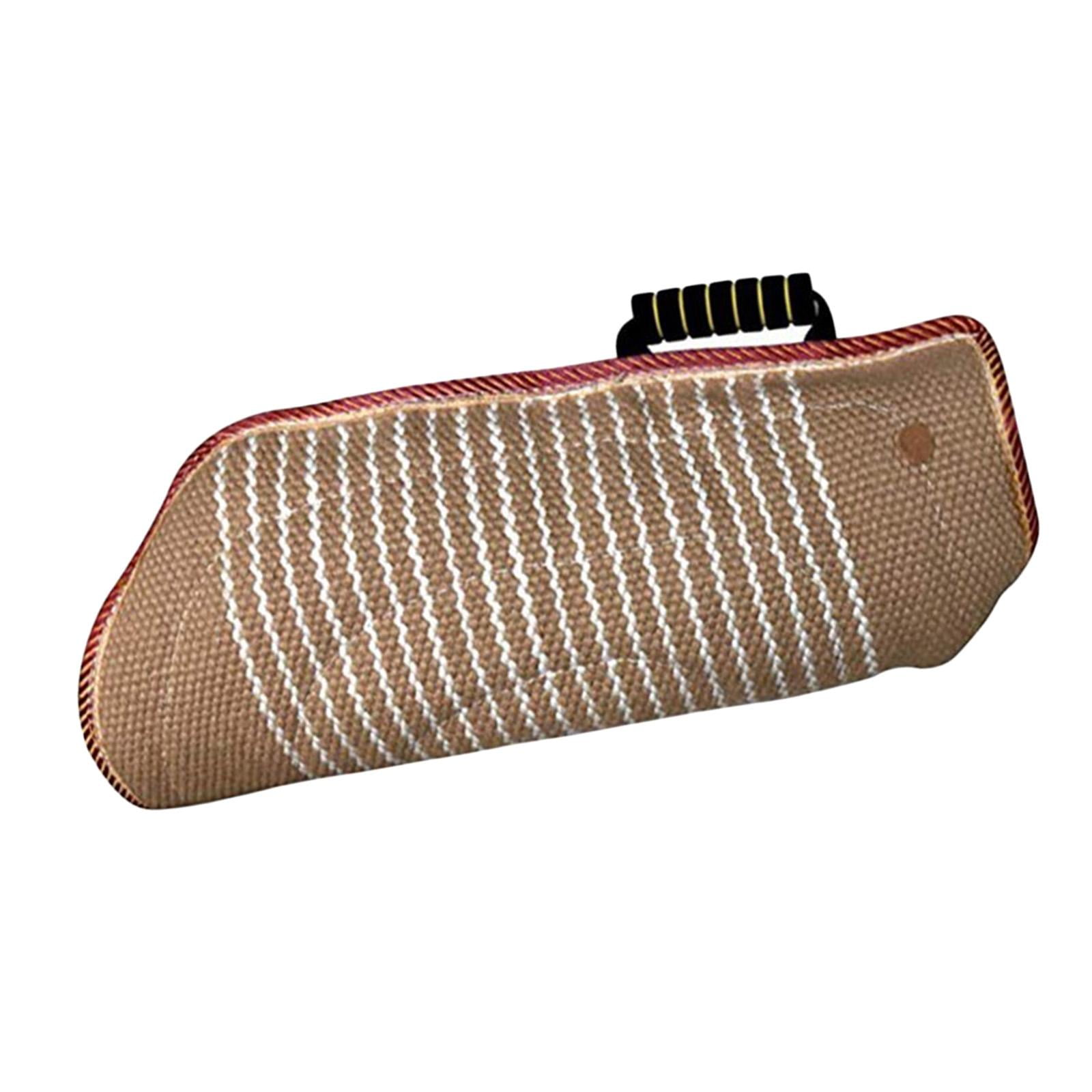Best dog bite sleeve top