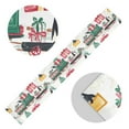 thumbnail image 5 of Yayeee Table Runner 70 inches Long Home Kitchen Dinning Party Decoration, Christmas Train, 5 of 7