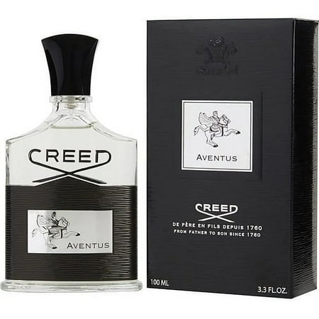 Creed Aventus Cologne For Men 100ml/3.4oz Eau De Parfum Spray