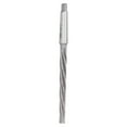 thumbnail image 2 of Reamer 6 Blade Taper Shank Machine Use High Speed Steel Hardness Cutting Tools 1:50, 2 of 5