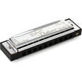 thumbnail image 1 of Armónica Fender Blues Deluxe Key B Flat, 1 of 3