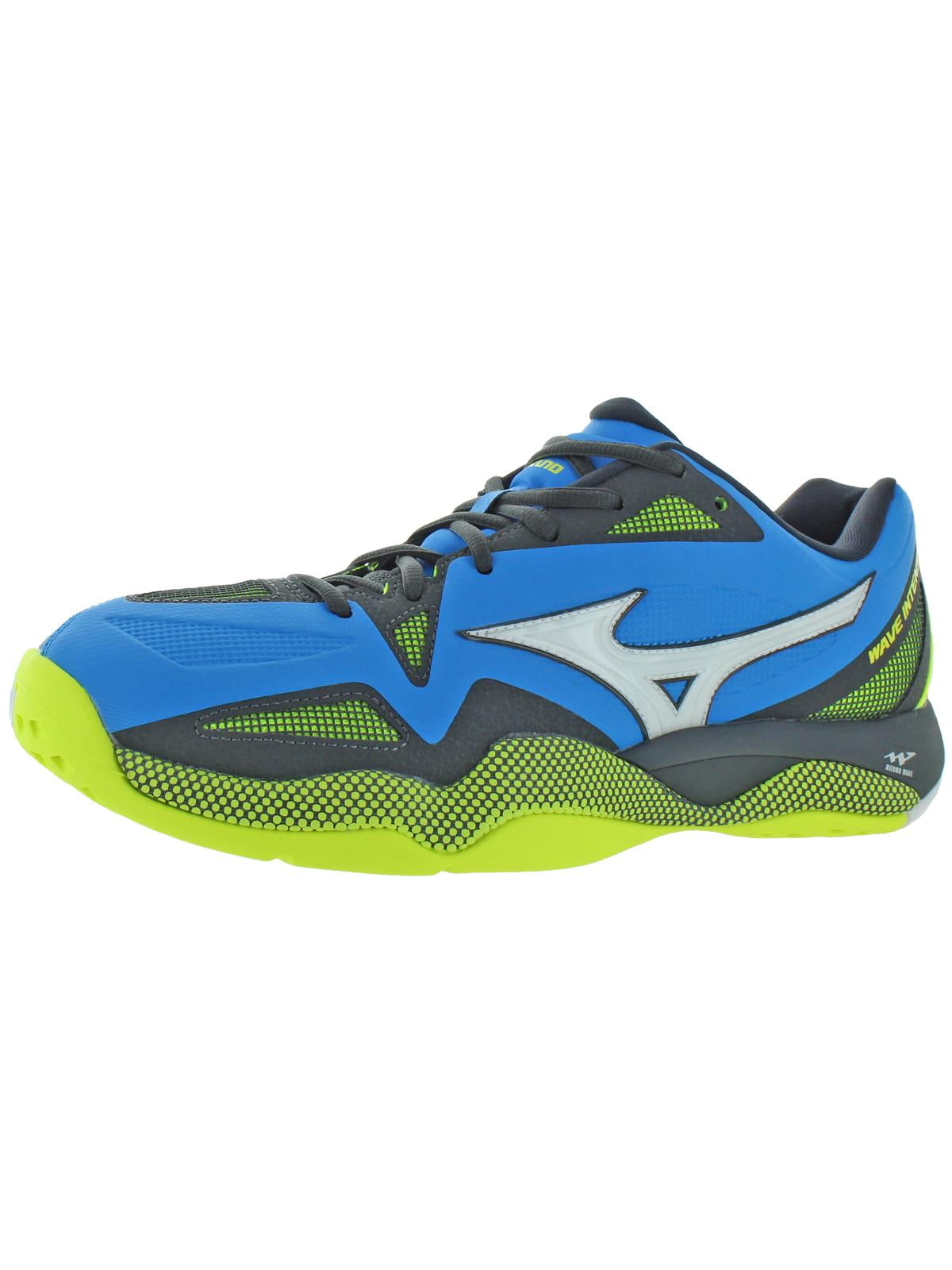 mizuno wave intense tour 4