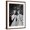 Brown Frame, variant on Art.com White Christmas, Vera-Ellen, Rosemary Clooney, 1954 Photo, 12" x 16"
