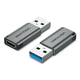thumbnail image 1 of Adaptador USB 3.0 a USB-C de Alta Velocidad 5Gbps VENTION, 1 of 7