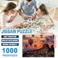 thumbnail image 3 of Adults Puzzles 1000 Piece Large Puzzle Game Interesting Toys Personalized Gift, 3 of 7