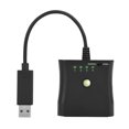 thumbnail image 3 of Adapter Cable Convertor For P Controller To For XBO,Univesal Adapter Cable Convertor P To For XBO PC Controller Adapter Converter Cable Black Professional Grade, 3 of 9