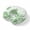 Green, variant on Neck Pillow Ergonomic Memory Foam U Shaped Pillows,Green Tropics Palm Plant Leaves Soft Portable Neck Head Support Cushion Pillow for Travel Airplane Car Office Use,Abstract Botanical
