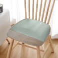 thumbnail image 7 of Seat Cushions under $5! kkbbma Kitchen Seat Cushions, Non Slip Dining Chair Cushions, U-Shaped Indoor Chair Pads, 7 of 7