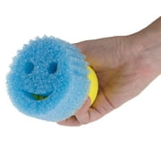 Scrub Daddy Scrub Hub Handheld Multipurpose Scrubber