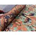 thumbnail image 2 of Floral Machine Washable Area Rug, 2 of 7