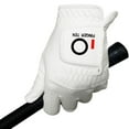 thumbnail image 3 of FINGER TEN Golf Gloves Men Left Hand Rain Grip Glove for Right Handed Golfer Value 1 Pack, 3 of 4