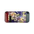 thumbnail image 7 of Case Cover Fit for Nintendo Switch, PC Protective Cover Protector Case Compatible Nintendo Console w/Shock-Absorption & Anti-Scratch, 7 of 7