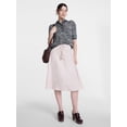 thumbnail image 2 of Scenario Women's and Women's Plus Tie Waist Midi Skirt, Sizes XS-4X, 2 of 7