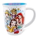thumbnail image 1 of Taza Silver Buffalo Disney Princess Dream It Group, 473 ml, 1 of 7
