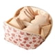 thumbnail image 2 of Bolsa organizadora de ropa interior de viaje MOSSTYUS Satin Rose Pink, 2 of 9