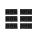 thumbnail image 1 of Compatible With Compatible With Dreame X40 Ultra / X40 Ultra Complete / X40 Pro / S30 Pro Ultra Vacuum Parts Main Roller Side Brush Hepa Filter Dust Bag, 1 of 6